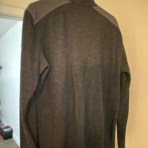 KUHL Chianti Fleece Jacket XL